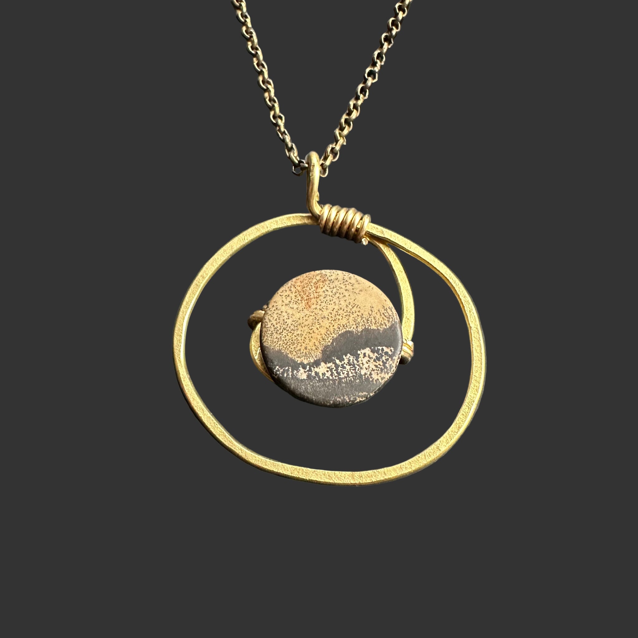 Cosmo Picture Jasper