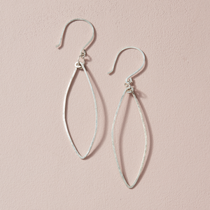 Pod Earrings