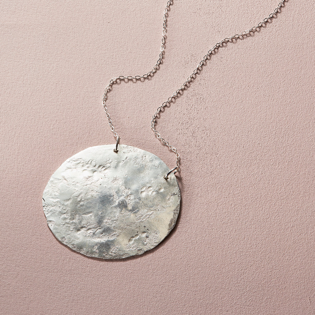 Full Silver Moon (Large)