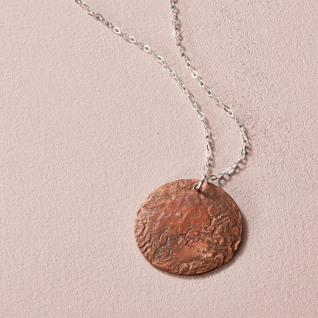 Copper Moon