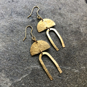Brass Beauties