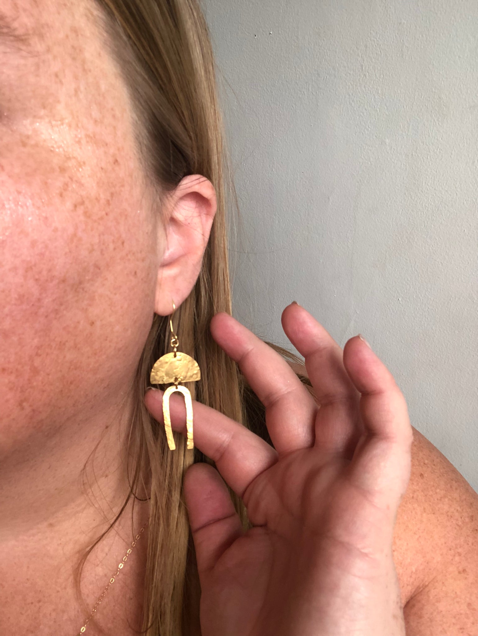 Brass Beauties